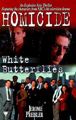 Homicide: White Butterflies