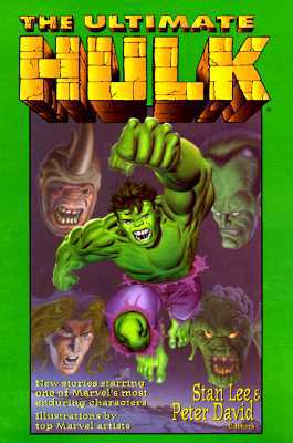The Ultimate Hulk