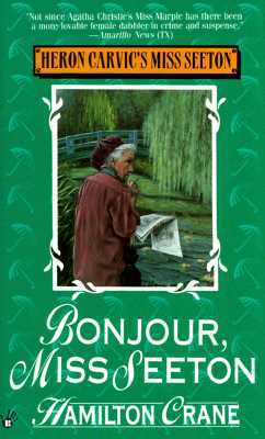 Bonjour, Miss Seeton