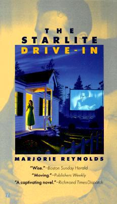 The Starlite Drive-In