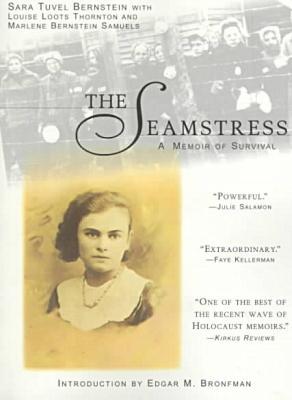 The Seamstress