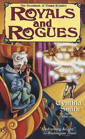 Royals and Rogues