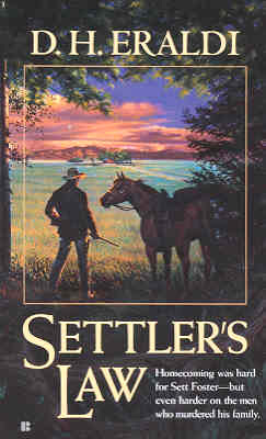 Settler's Law