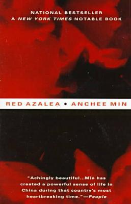 Red Azalea