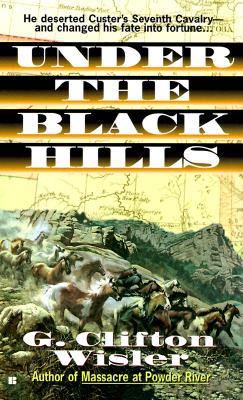 Under the Black Hills