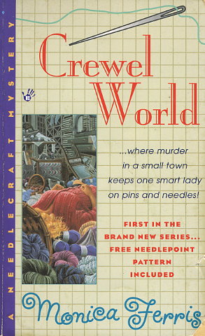 Crewel World