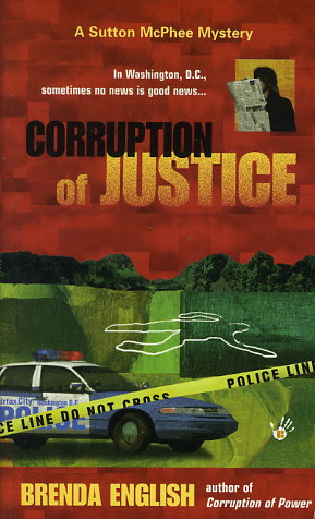 Corruption of Justice