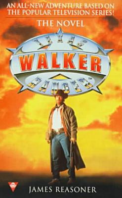 Walker, Texas Ranger