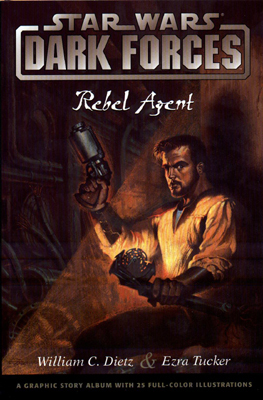 Rebel Agent