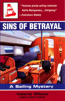 Sins of Betrayal