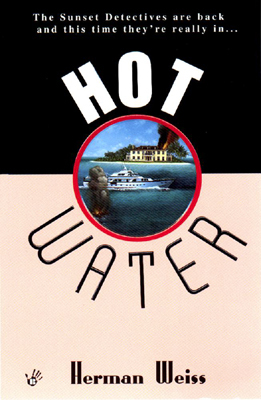 Hot Water