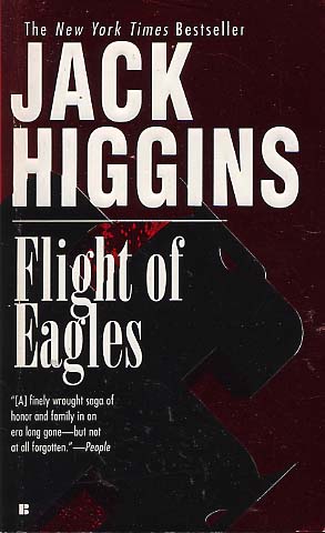 Flight of Eagles