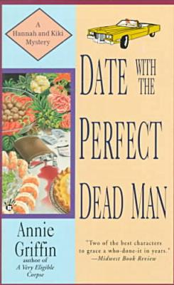 Date With the Perfect Dead Man