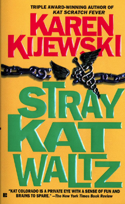 Stray Kat Waltz