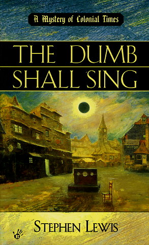 The Dumb Shall Sing