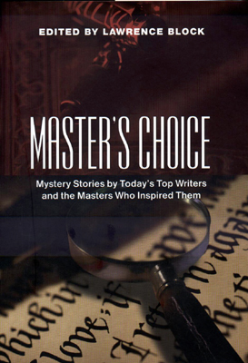 Master's Choice, Volume 1