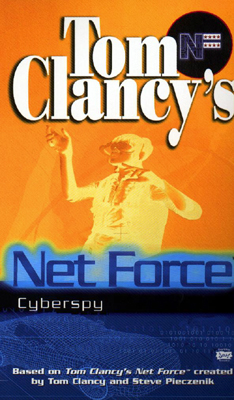 Cyberspy