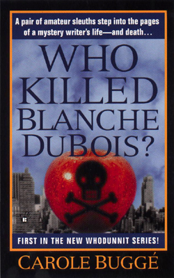 Who Killed Blanche DuBois?