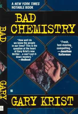 Bad Chemistry