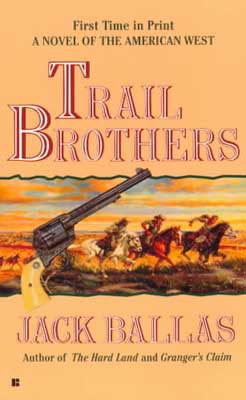 Trail Brothers