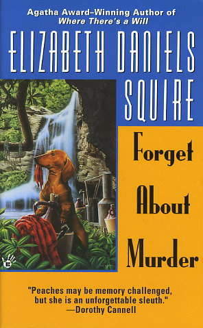 Forget About Murder