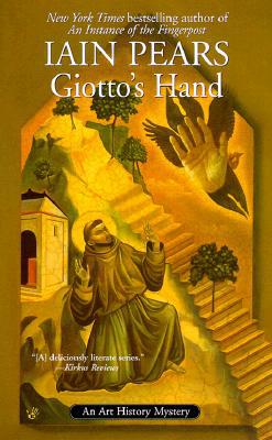 Giotto's Hand