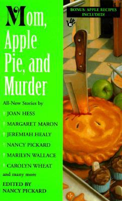 Mom, Apple Pie, and Murder