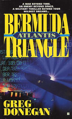 Atlantis: Bermuda Triangle