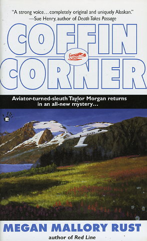 Coffin Corner