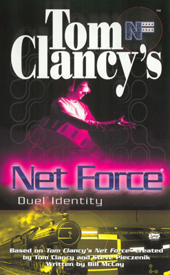 Duel Identity