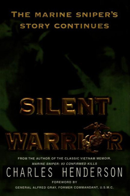 Silent Warrior