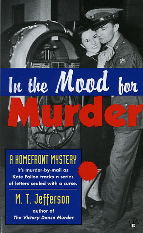 In the Mood for Murder