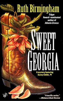 Sweet Georgia