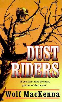 Dust Riders