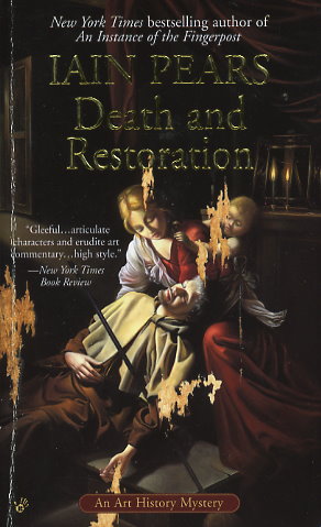 Death and Restoration