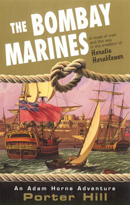 The Bombay Marines