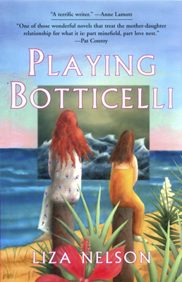 Playing Botticelli