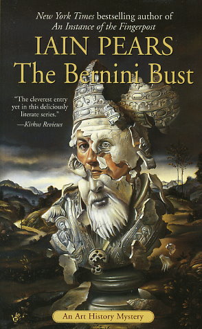 The Bernini Bust