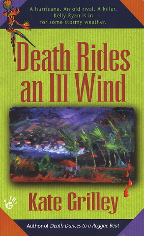 Death Rides an Ill Wind