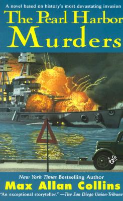 The Pearl Harbor Murders