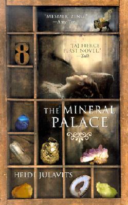 The Mineral Palace