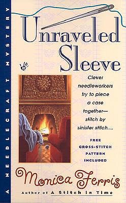 Unraveled Sleeve