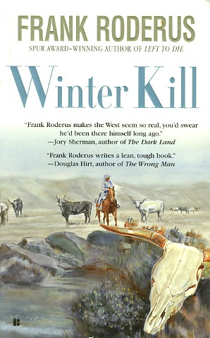 Winter Kill