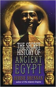 The Secret History of Ancient Egypt