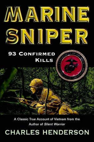 Marine Sniper