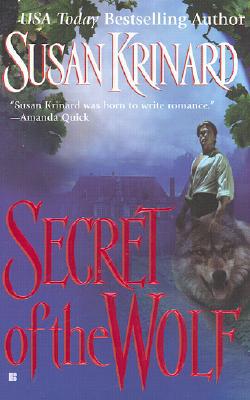 Secret of the Wolf