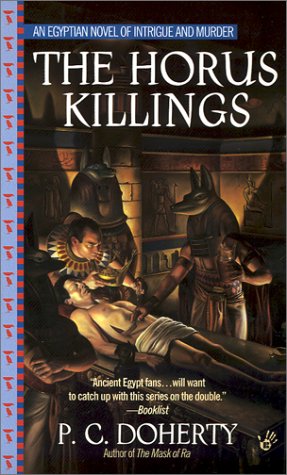 The Horus Killings