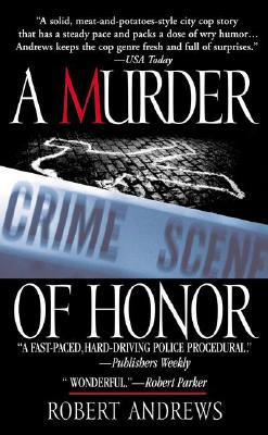 A Murder of Honor