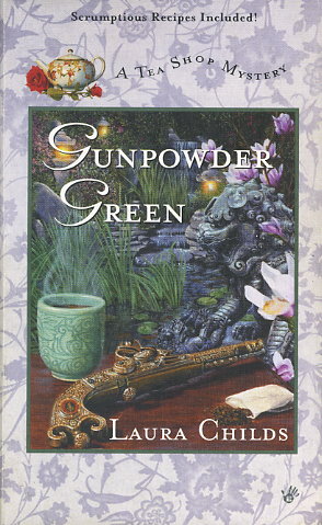 Gunpowder Green