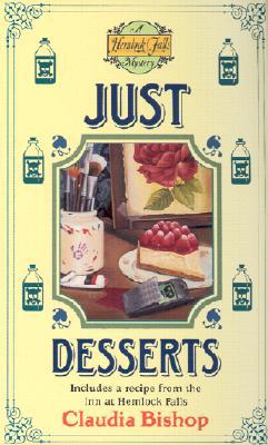 Just Desserts